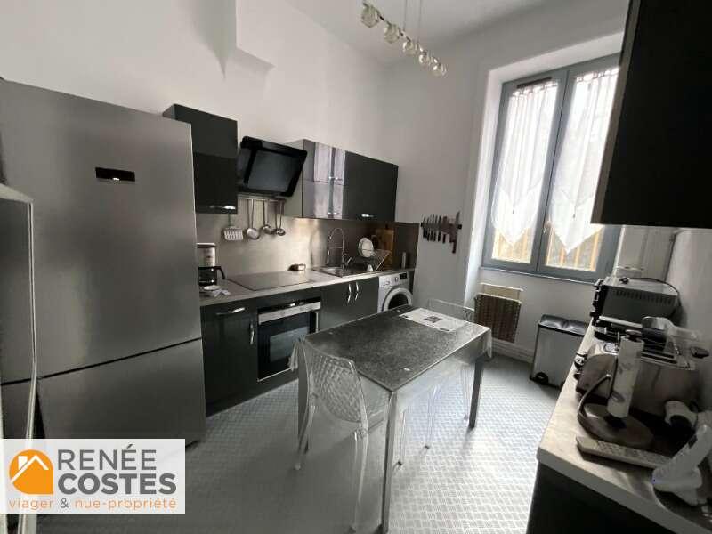 annonce Renée Costes