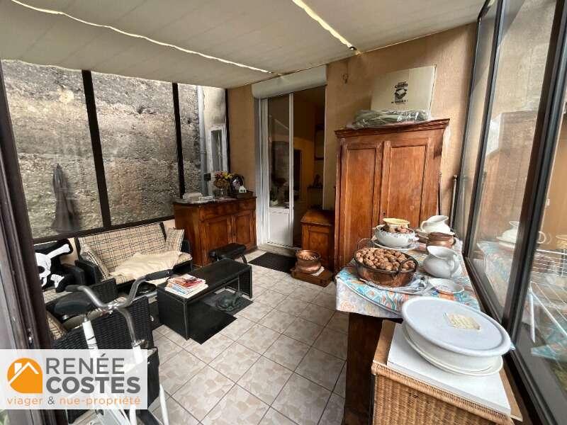 annonce Renée Costes