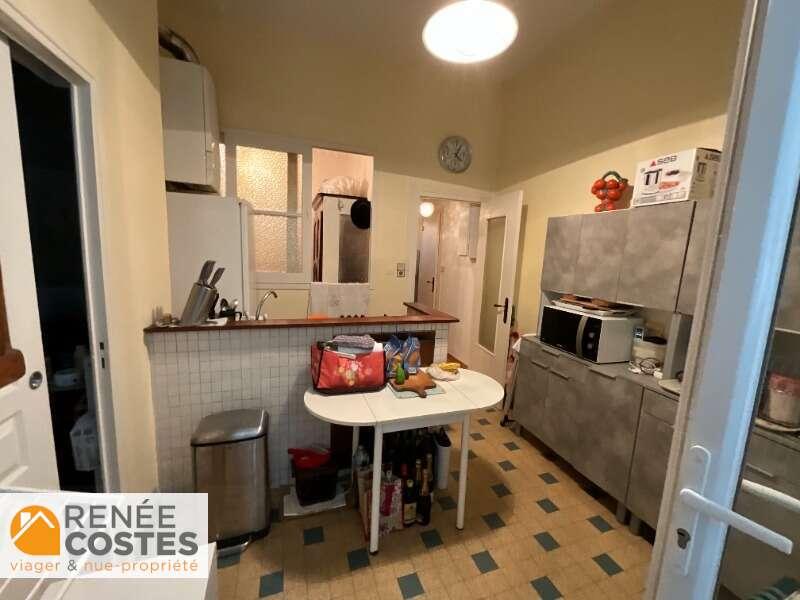 annonce Renée Costes