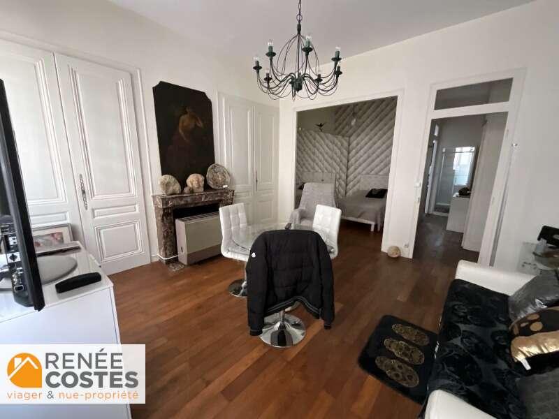 annonce Renée Costes