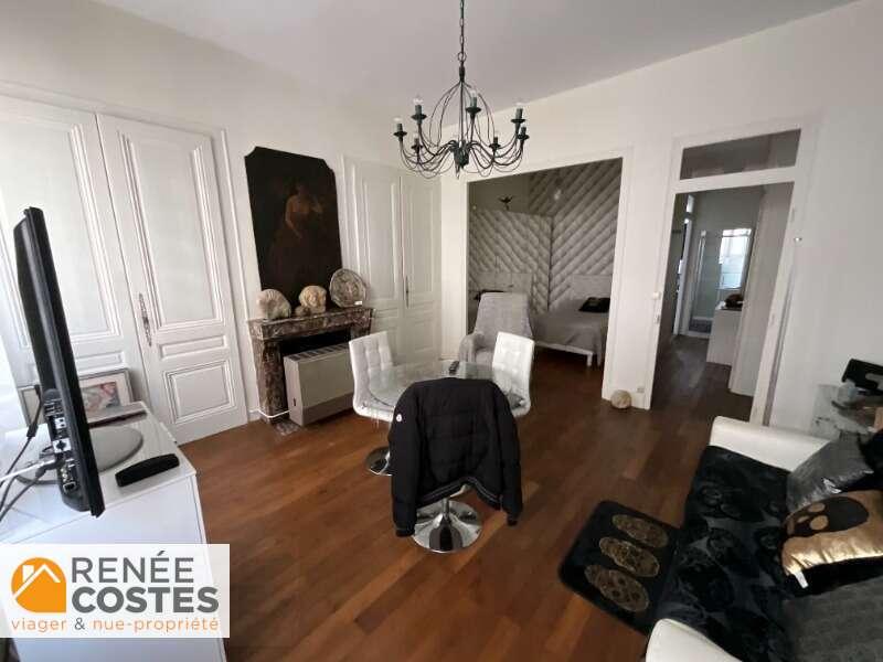 annonce Renée Costes