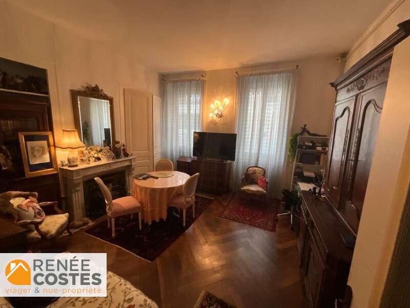 annonce Renée Costes