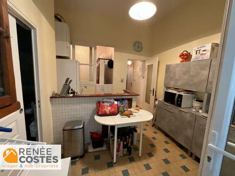 annonce Renée Costes