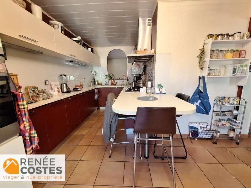 annonce Renée Costes