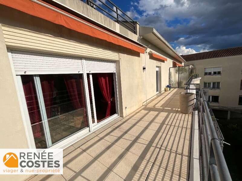 annonce Renée Costes