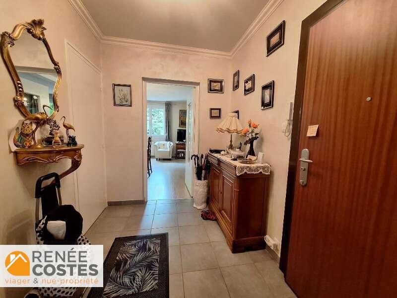 annonce Renée Costes