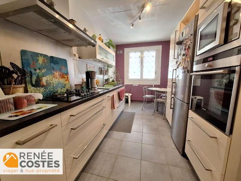 annonce Renée Costes
