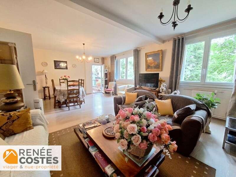 annonce Renée Costes