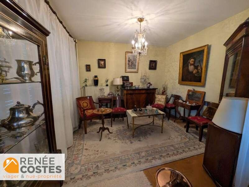 annonce Renée Costes