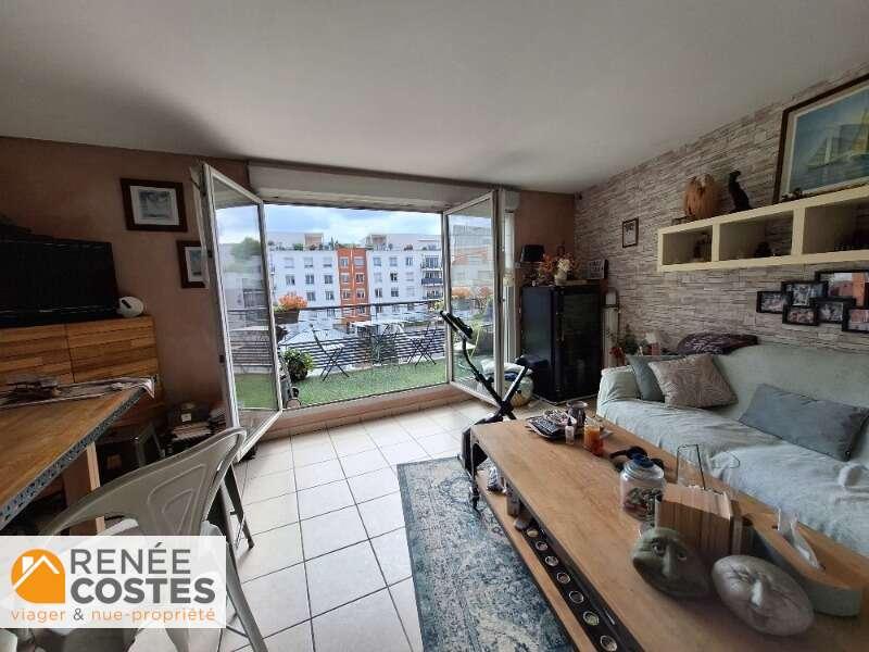 annonce Renée Costes