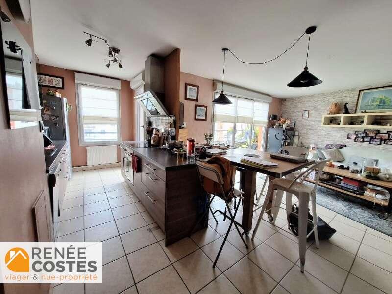 annonce Renée Costes