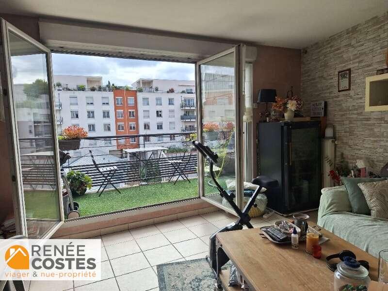 annonce Renée Costes