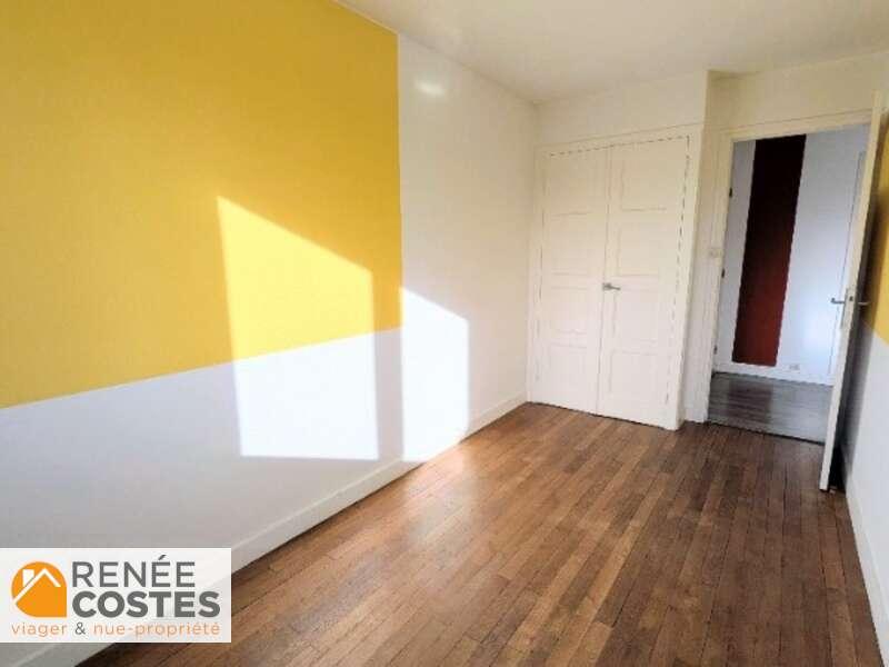 annonce Renée Costes