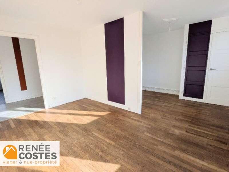 annonce Renée Costes