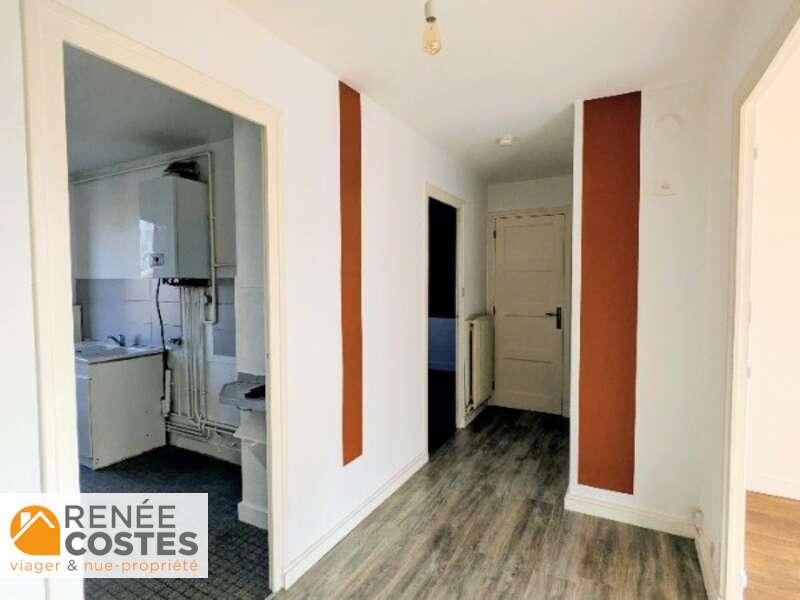 annonce Renée Costes