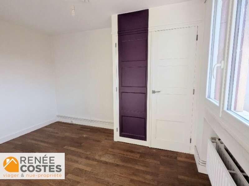 annonce Renée Costes