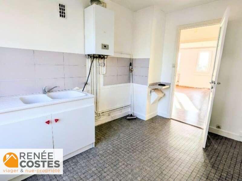 annonce Renée Costes