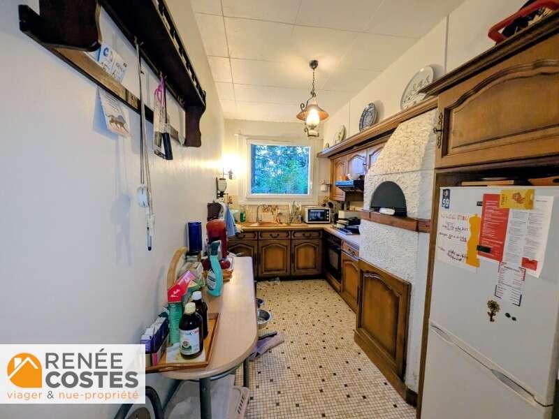 annonce Renée Costes