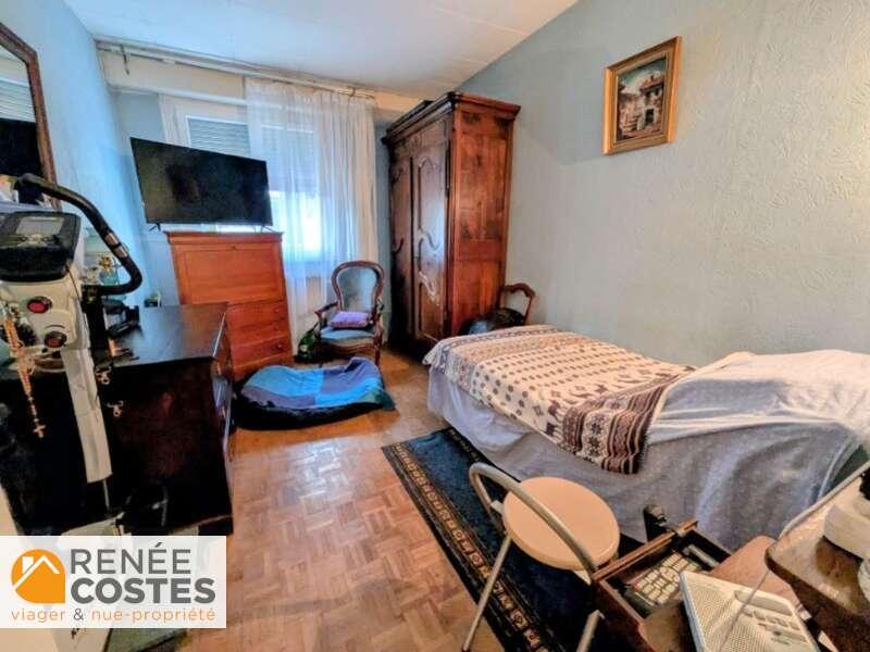 annonce Renée Costes