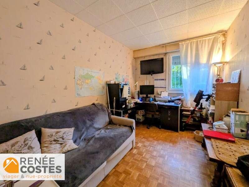 annonce Renée Costes
