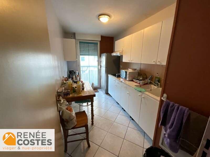 annonce Renée Costes