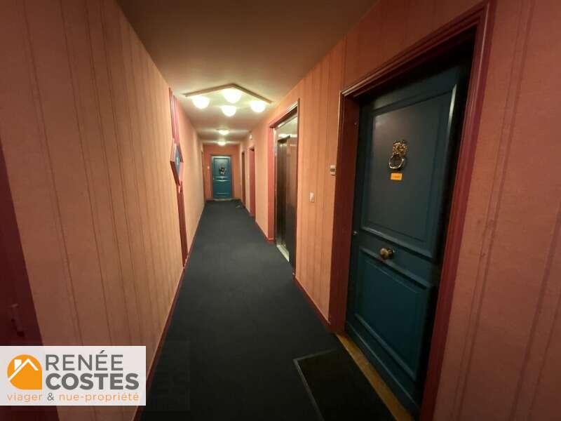 annonce Renée Costes