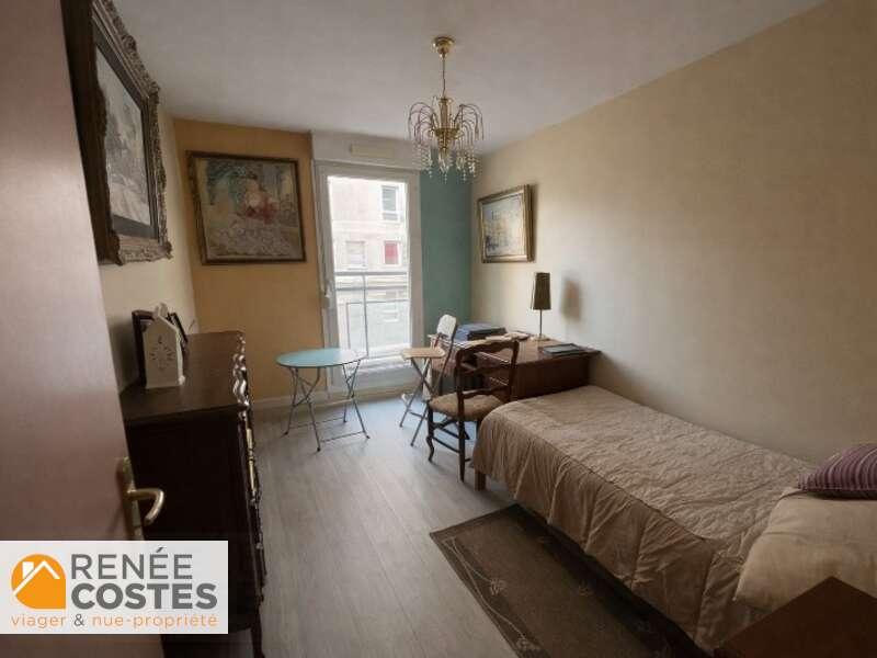 annonce Renée Costes