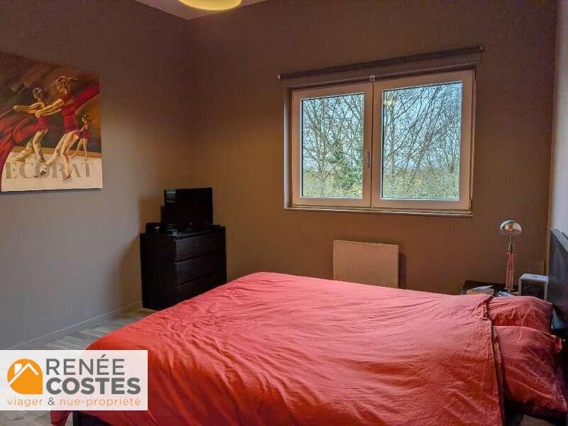 annonce Renée Costes