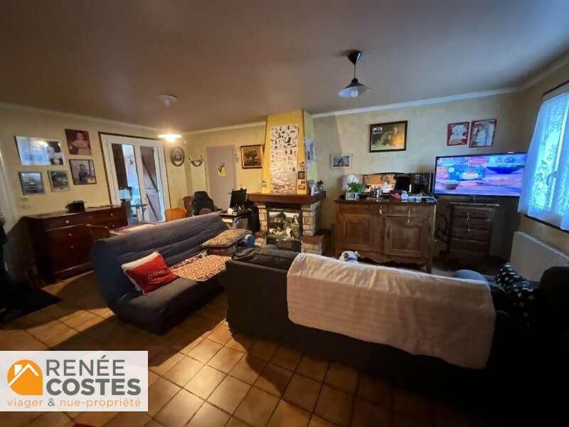 annonce Renée Costes