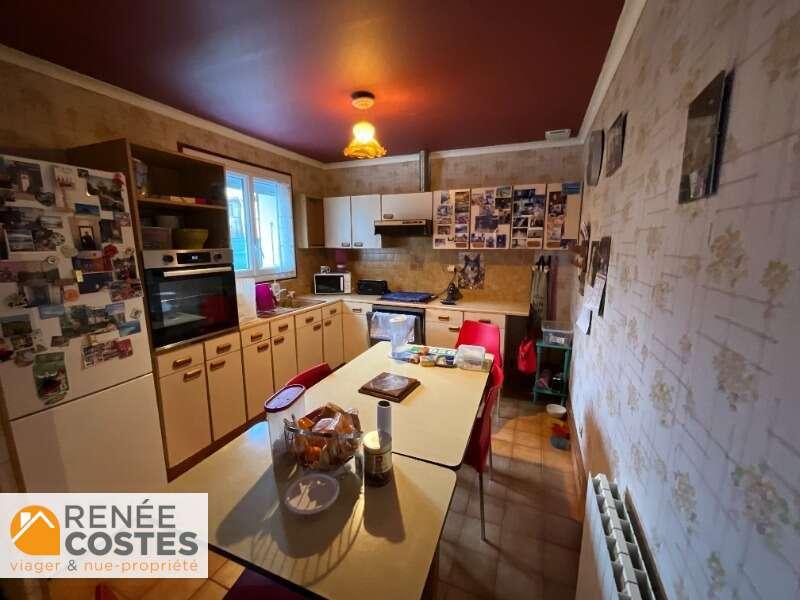 annonce Renée Costes