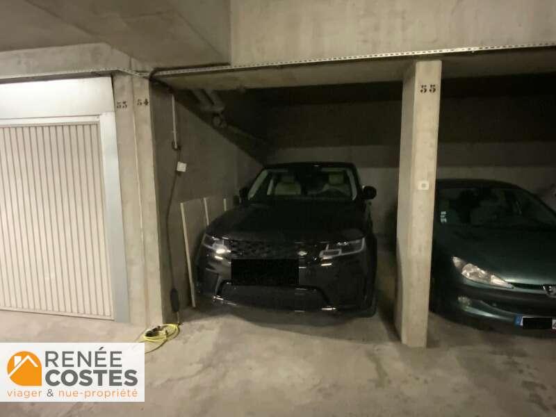 annonce Renée Costes