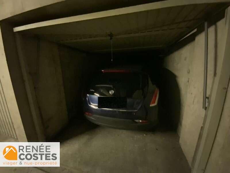 annonce Renée Costes