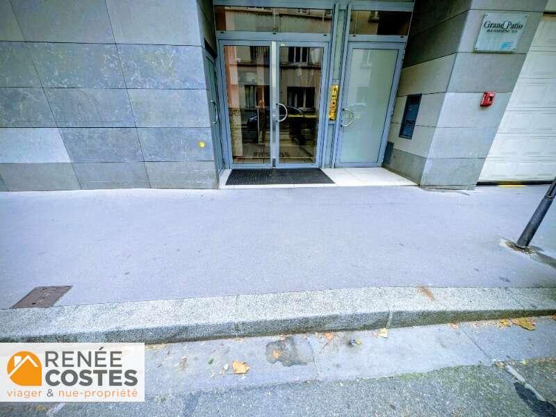 annonce Renée Costes