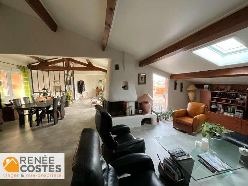 annonce Renée Costes