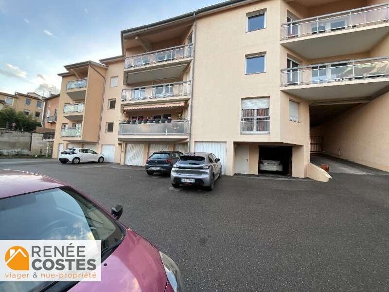 annonce Renée Costes