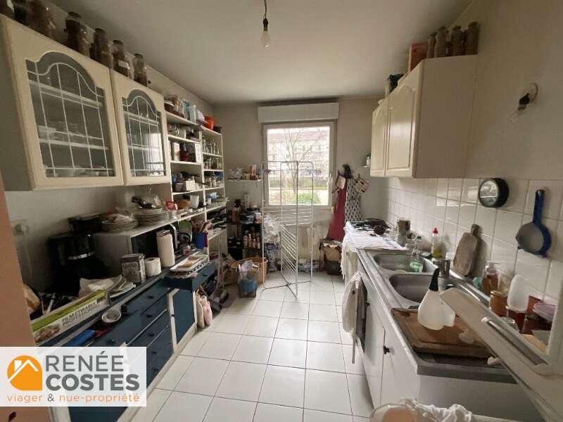 annonce Renée Costes