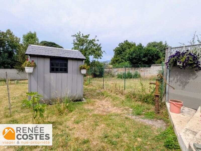 annonce Renée Costes
