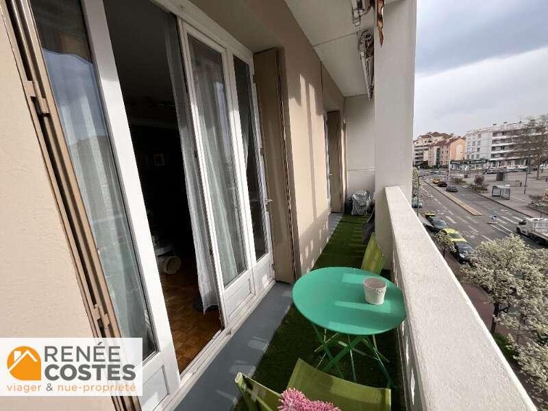 annonce Renée Costes