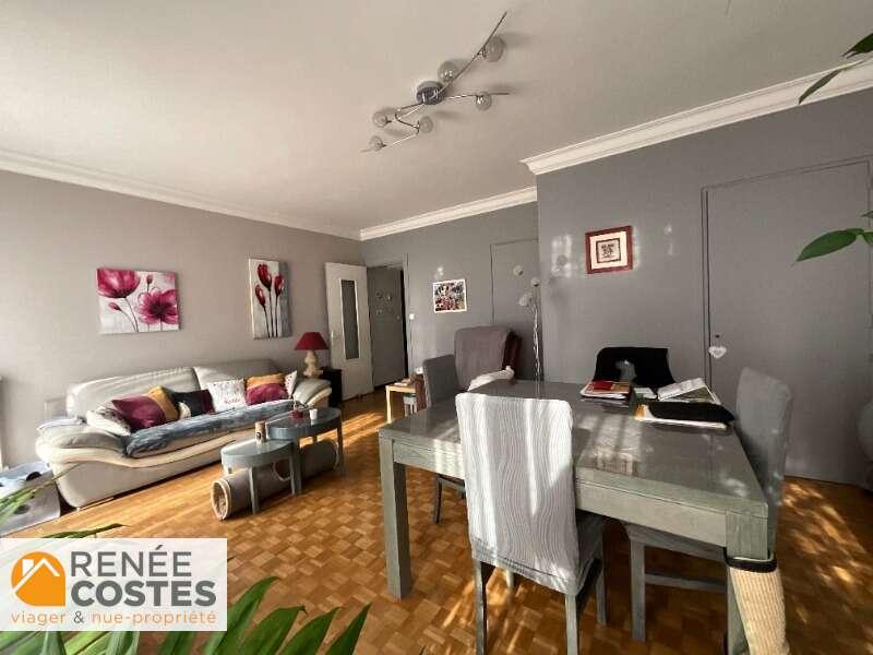 annonce Renée Costes