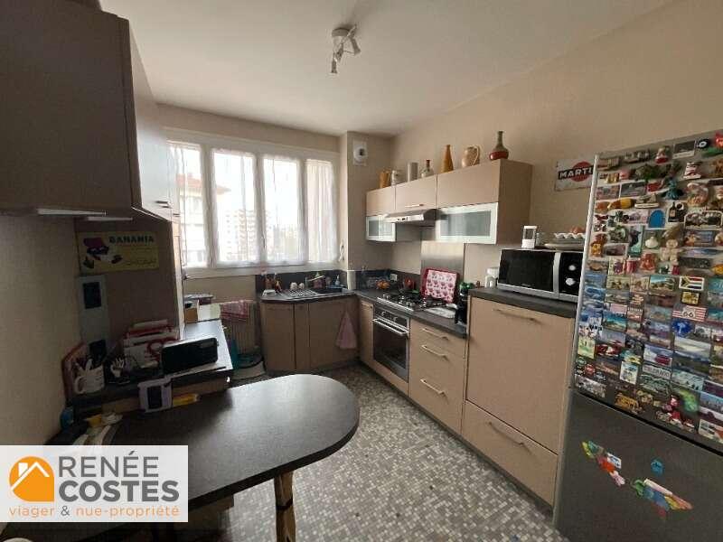 annonce Renée Costes