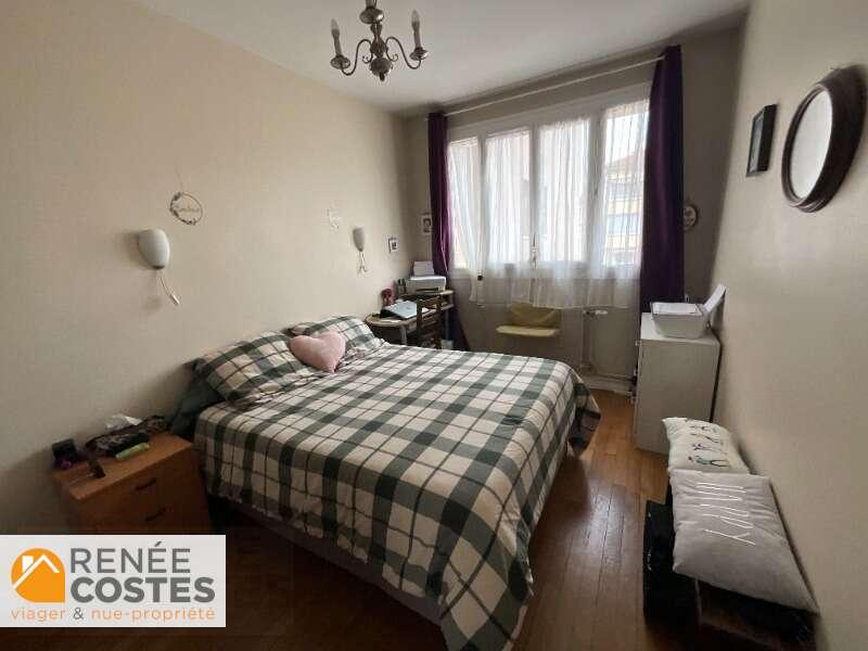 annonce Renée Costes