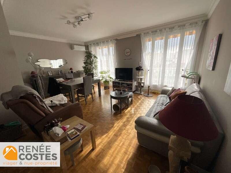 annonce Renée Costes