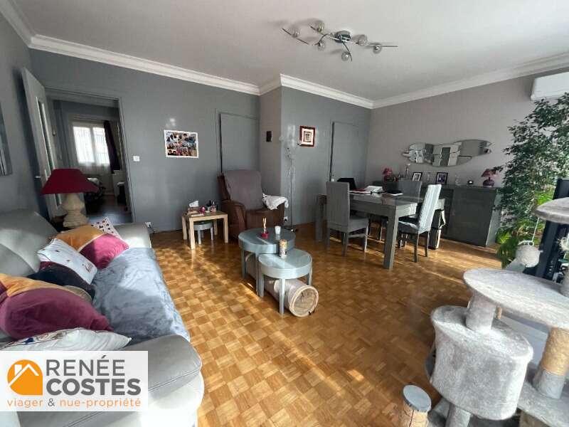 annonce Renée Costes