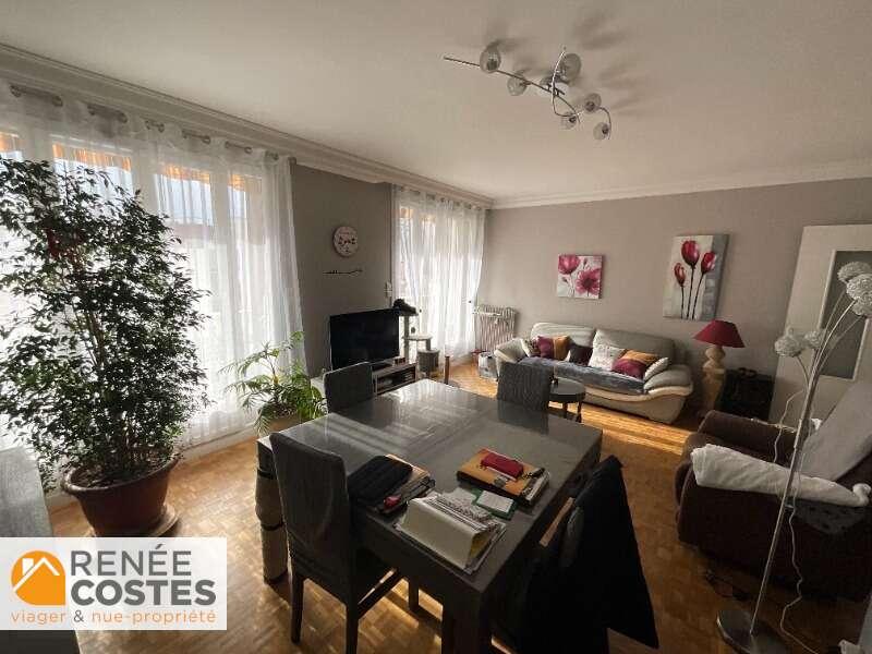 annonce Renée Costes