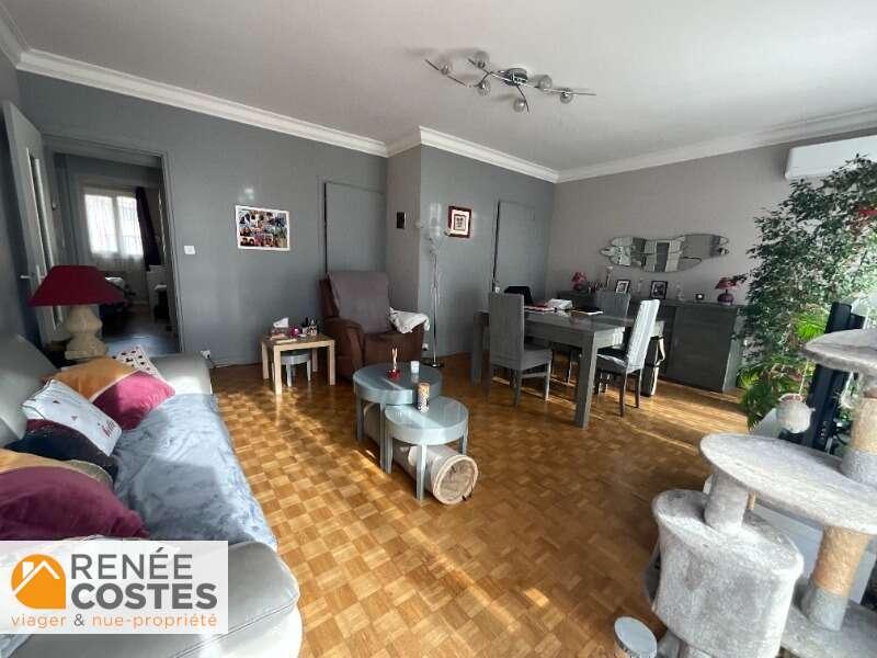 annonce Renée Costes