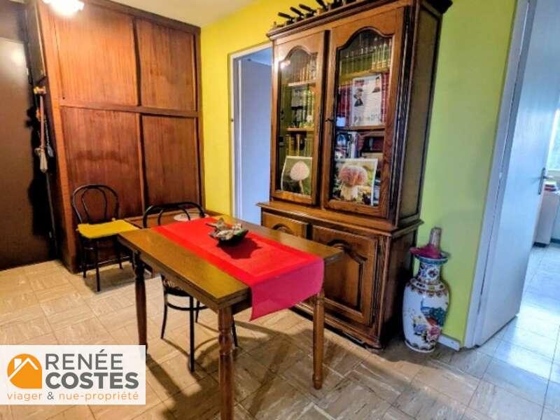 annonce Renée Costes