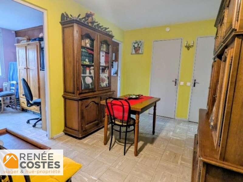 annonce Renée Costes