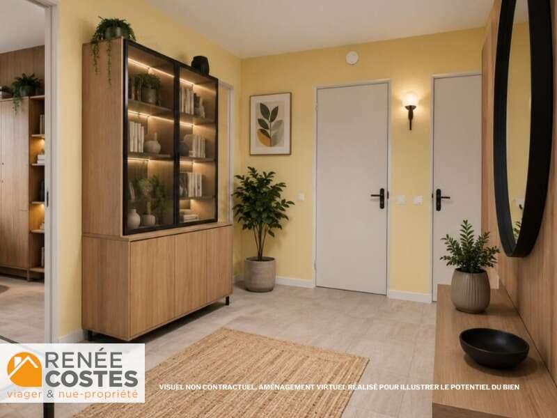 annonce Renée Costes