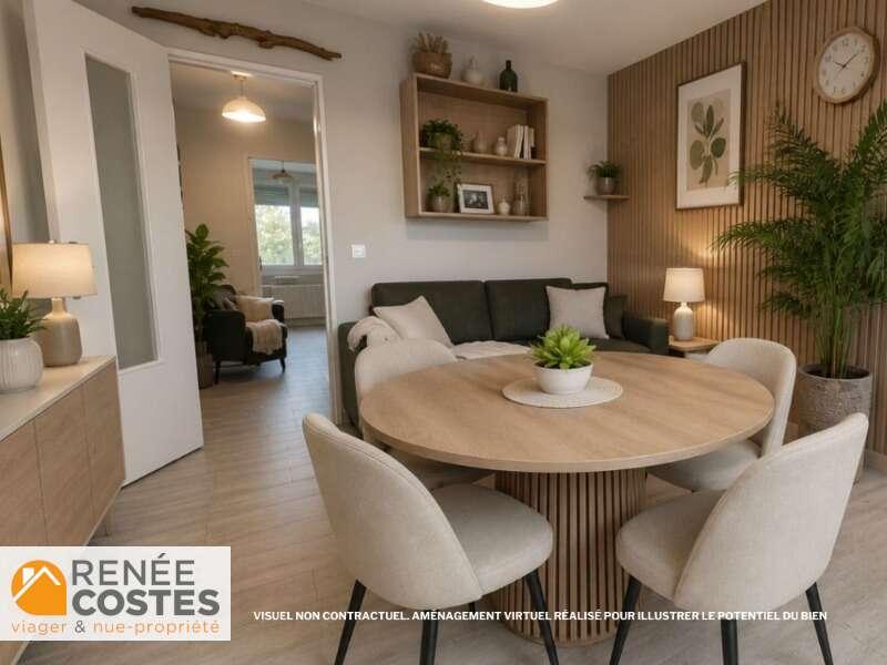 annonce Renée Costes