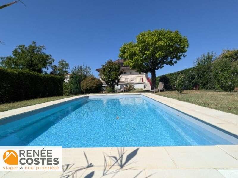 annonce Renée Costes